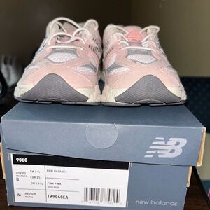 New Balance 9060 Toddler